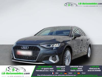 Audi A3 Berline 35 TFSI Mild Hybrid 150 BVA