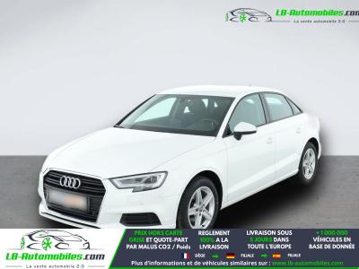 Audi A3 Berline 35 TFSI Mild Hybrid 150 BVA