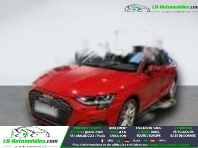 Audi A3 Berline 35 TFSI Mild Hybrid 150 BVA