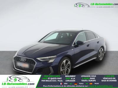 Audi A3 Berline 35 TFSI Mild Hybrid 150 BVA
