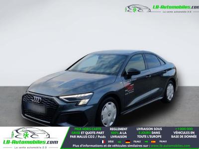 Audi A3 Berline 35 TFSI Mild Hybrid 150 BVA