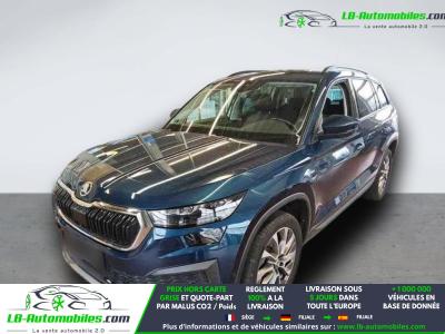 Skoda Kodiaq 1.5 TSI 150 BVA 5pl