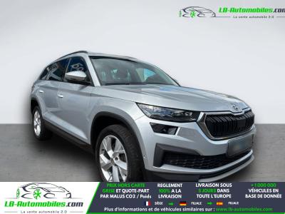 Skoda Kodiaq 2.0 TDI 200  BVA 4x4 5pl
