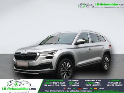 Skoda Kodiaq 2.0 TDI 200  BVA 4x4 5pl