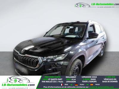 Skoda Kodiaq 1.5 TSI 150 BVA 5pl