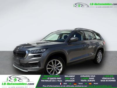 Skoda Kodiaq 1.5 TSI 150 BVA 5pl
