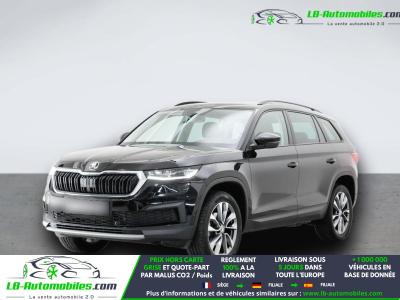 Skoda Kodiaq 1.5 TSI 150 BVA 5pl