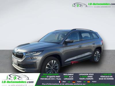 Skoda Kodiaq 2.0 TDI 200  BVA 4x4 5pl