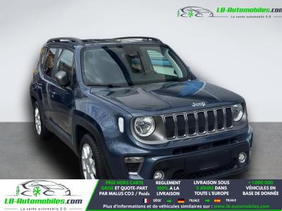 Jeep Renegade 1.0 GSE 120 ch BVM