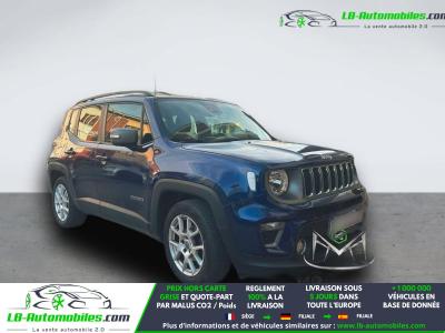 Jeep Renegade 1.0 GSE 120 ch BVM
