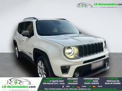 Jeep Renegade 1.0 GSE 120 ch BVM