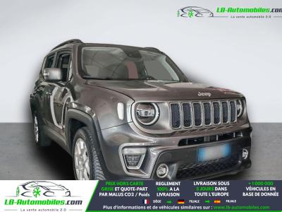 Jeep Renegade 1.0 GSE 120 ch BVM