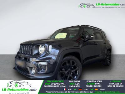 Jeep Renegade 1.0 GSE 120 ch BVM