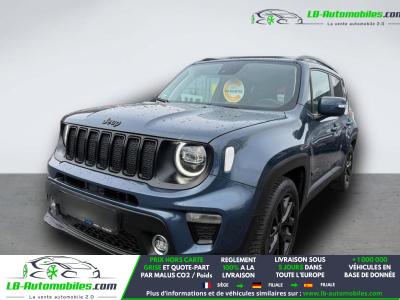 Jeep Renegade 1.3 GSE 150 ch BVA
