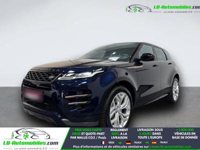 Land Rover Range Rover Evoque P200 AWD BVA