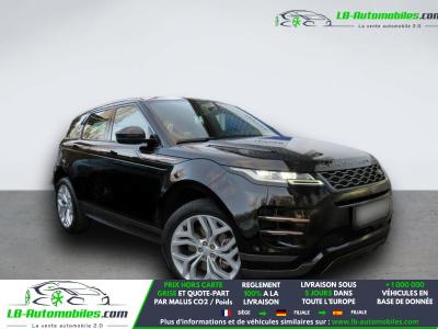 Land Rover Range Rover Evoque P200 AWD BVA