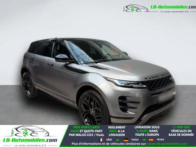 Land Rover Range Rover Evoque P200 AWD BVA