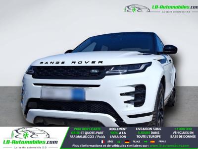 Land Rover Range Rover Evoque P200 AWD BVA