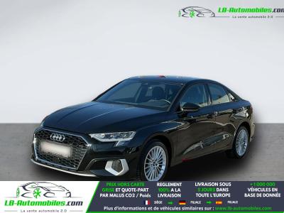 Audi A3 Berline 35 TDI 150 BVA