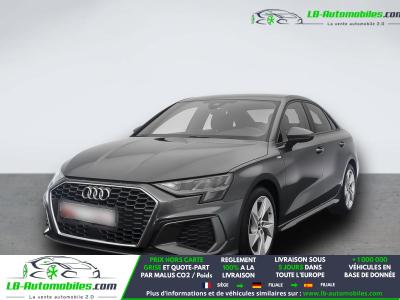 Audi A3 Berline 35 TDI 150 BVA