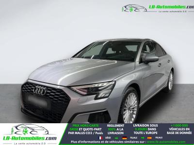 Audi A3 Berline 35 TDI 150 BVA
