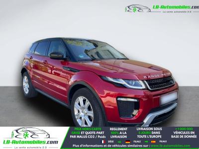 Land Rover Range Rover Evoque Si4 240 BVA
