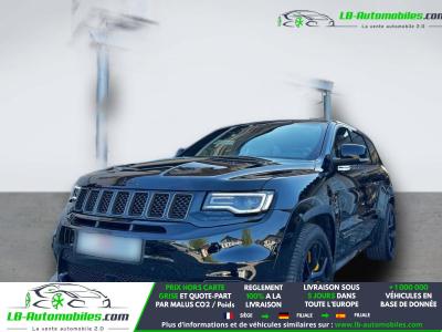 Jeep Grand Cherokee V8 6.2 HEMI 707 BVA