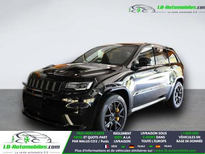 Jeep Grand Cherokee V8 6.2 HEMI 707 BVA