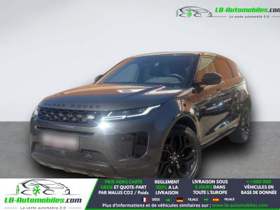 Land Rover Range Rover Evoque D240 AWD BVA