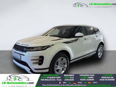 Land Rover Range Rover Evoque D240 AWD BVA