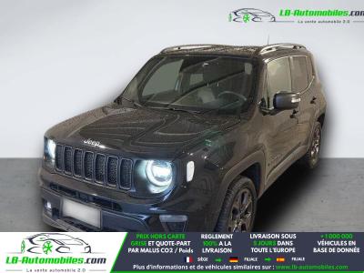 Jeep Renegade 1.3 190 ch PHEV BVA 4xe eAWD
