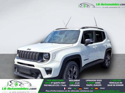 Jeep Renegade 1.3 190 ch PHEV BVA 4xe eAWD