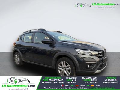 Dacia Sandero TCe 110