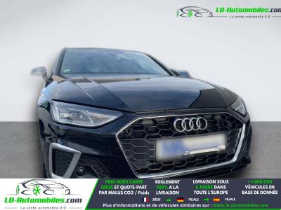 Audi A4 Avant 40 TFSI 204 BVA