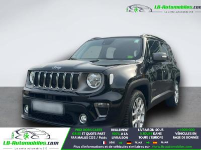 Jeep Renegade 1.3 150 ch BVA