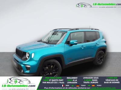 Jeep Renegade 1.3 150 ch BVA