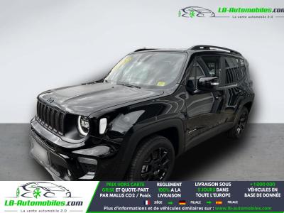 Jeep Renegade 1.3 240 ch PHEV BVA 4xe eAWD