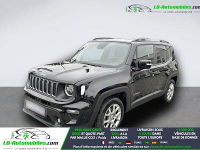 Jeep Renegade 1.5 130 ch BVR7 e-Hybrid