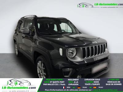 Jeep Renegade 1.5 130 ch BVR7 e-Hybrid