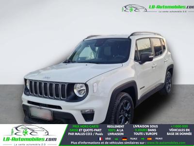 Jeep Renegade 1.6  Multijet 130 ch BVM