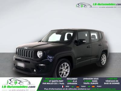 Jeep Renegade 1.6  Multijet 130 ch BVM