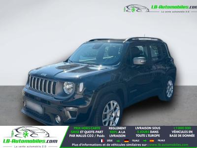Jeep Renegade 1.6  Multijet 130 ch BVM