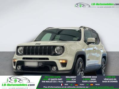 Jeep Renegade 1.3 150 ch BVA