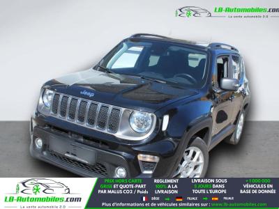 Jeep Renegade 1.3 150 ch BVA