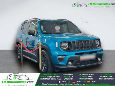 Jeep Renegade 1.3 150 ch BVA