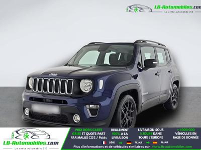 Jeep Renegade 1.3 150 ch BVA