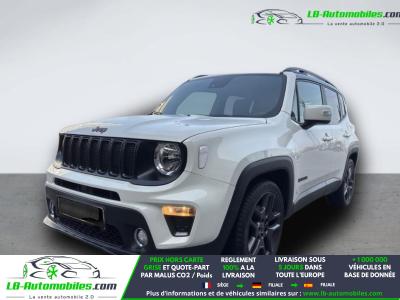Jeep Renegade 1.3 150 ch BVA
