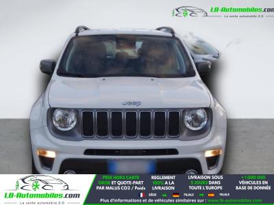 Jeep Renegade 1.5 130 ch BVR7 e-Hybrid