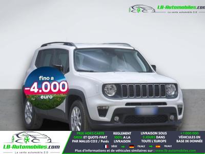 Jeep Renegade 1.5 130 ch BVR7 e-Hybrid