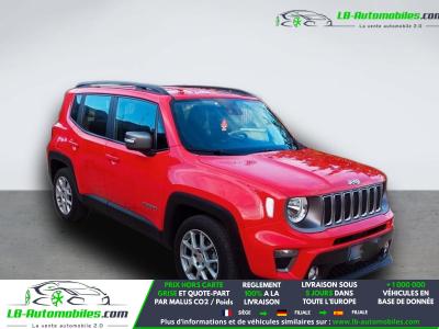 Jeep Renegade 1.6  Multijet 130 ch BVM